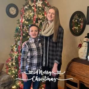 Meet your Posher, Brynn